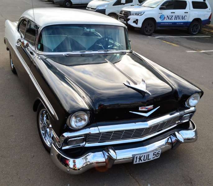 56 Chevrolet