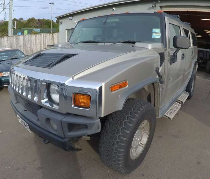 Hummer